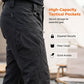 ⏳Limited-time 50% off⏰Comfortable & Hardwearing Workwear Trousers👖