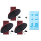 ⏳Time-limited Special⏰12-Rib Large Foldable Windproof Umbrella🌂