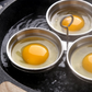 ⏳Limited-time 50% off⏰304 Stainless Steel Egg Cooker – Food-Grade, Sturdy & Easy-Release Design🥚🍳
