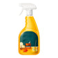 ⏳Limited-time 50% off⏰Efficient Wood Clean & Shine Spray🧴