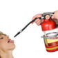 ⏳Time-Limited Special⏰Fire Extinguisher Beer Dispenser – 2L Hand Pump & Unique Design – Perfect for Football Parties & Pubs ⚽