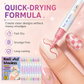 ⏳Limited-time 50% off⏰DIY Nail Art Marker Pen Set💅💞