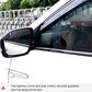 ⏳Limited-time 50% off⏰ Waterproof Film For Car Rear View Mirror (2Pcs)🚗🪞✨