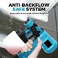 ⏳Limited-time 50% off⏰Wireless electric paint sprayer🔫