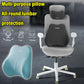 ⏳Limited-time 50% off⏰Car Headrest Neck and Waist Pillow🚗🛋️