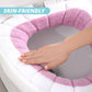 ⏳Limited-time 50% off⏰Cute Knitted Toilet Seat Cover with Handle🚽♨️