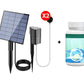 ⏳Limited-time 50% off⏰Solar Pond Aerator with Air Pump🫧🐟