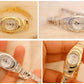 ⏳Limited-time 50% off⏰Women’s Rhinestone Bracelet Watch⌚💎