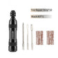⏳Limited-time 50% off⏰Tubeless Tire Repair Kit – Aluminum Case🪄🚗