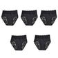 ⏳Limited-time 50% off⏰Women's Soft Breathable Lace Briefs👙