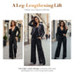 Limited-time 50% off⏰Women's Sequin Sparkle Wide Leg Pants with Elastic Waistband👖✨