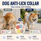 ⏳Limited-time 50% off⏰Breathable Mesh Dog Muzzle – Anti-Ingestion Full-Face Guard🐶🚫👄