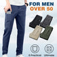 ⏳Limited-time 50% off⏰High Stretch Multi-pocket Durable Cargo Pants👖
