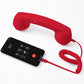 ⏳Limited-time 50% off⏰Vintage Retro Telephone Handset✨The most unique gift! Perfect forLovers of ceremonial occasions📞