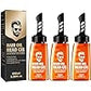One-Comb Shaping-Styling Gel Comb