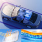 ⏳Limited-time 50% off⏰Car Windshield Sun Shade Umbrella - Foldable Car Umbrella Sunshade Cover UV Block Car Front Window (Heat Insulation Protection) for Auto Windshield Covers Most Cars🚗⛱️🌞