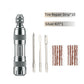 ⏳Limited-time 50% off⏰Tubeless Tire Repair Kit – Aluminum Case🪄🚗