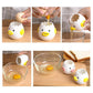 ⏳Limited-time 50% off⏰Cartoon Egg White Separator🥚🍮
