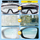 ⏳Time-limited Special⏰  Micromolecular Anti-Fog Coating Wiper – Keeps Your Windshield Clear & Fog-Free 🧽✨