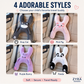 ⏳Limited-time 50% off⏰Children's H-Shaped Car Travel Pillow🚗🧸