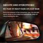 ⏳Limited-time 50% off⏰ Waterproof Film For Car Rear View Mirror (2Pcs)🚗🪞✨