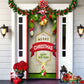 ⏳Limited-time 50% off⏰Christmas Front Door Decoration🎅