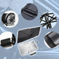 ⏳Limited-time 50% off⏰Car Windshield Sun Shade Umbrella - Foldable Car Umbrella Sunshade Cover UV Block Car Front Window (Heat Insulation Protection) for Auto Windshield Covers Most Cars🚗⛱️🌞