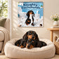 ⏳Limited-time 50% off⏰Naughty Dachshunds 2027 Wall Calendar – 12 Months of Mischief, Mayhem & Sausage Dog Smiles🐶📅