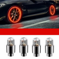 ⏳Limited-time 50% off⏰Smart Motion-Activated LED Wheel Lights⚙️💡