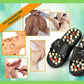 ⏳Limited-time 50% off⏰Acupressure and Magnetic Therapy Slippers🦶🔥