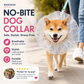 ⏳Limited-time 50% off⏰Breathable Mesh Dog Muzzle – Anti-Ingestion Full-Face Guard🐶🚫👄