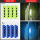 ⏳Limited-time 50% off⏰Car Anti-collision Reflective Warning Sticker (4 PCS)🚗✨