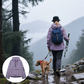 💦3-in-1 Waterproof Women's Jacket – Rain, Wind & Cold, All Covered—— 50% Off! While Stocks Last!⏳