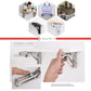⏳Limited-time 50% off⏰DIY Wall Mounted Folding Bracket🧰