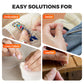 ⏳Limited-time 50% off⏰37PCS Sewing Tool Set🧵✂️
