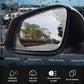 ⏳Limited-time 50% off⏰ Waterproof Film For Car Rear View Mirror (2Pcs)🚗🪞✨