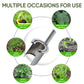 ⏳Limited-time 50% off⏰Plant and fruit tree seedling transplanter🚐🌱