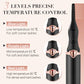 ⏳Limited-time 50% off⏰Heated Eyelash Curler for Long lasting Natural Curling👁️💖