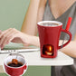 ⏳Limited-time 50% off⏰CHOCOLATE MELTING CUP🧁
