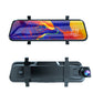 ⏳Limited-time 50% off⏰Touch Screen Rear View Mirror Dash Cam Smart Mirror🚗📹