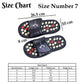 ⏳Limited-time 50% off⏰Acupressure and Magnetic Therapy Slippers🦶🔥
