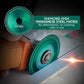💥INDESTRUCTIBLE DISC 2.0 - Cut everything in seconds