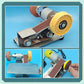 ⏳Limited-time 50% off⏰Electric Belt Sander🔪✨