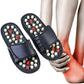 ⏳Limited-time 50% off⏰Acupressure and Magnetic Therapy Slippers🦶🔥
