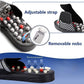 ⏳Limited-time 50% off⏰Acupressure and Magnetic Therapy Slippers🦶🔥