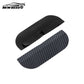 ⏳Limited-time 50% off⏰New Carbon Fiber Rain Eyebrow☂️🪞