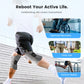 ⏳Limited-time 50% off⏰Adjustable Knee Protection Booster for Sport🛡️🦵