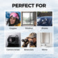 ⏳Time-limited Special⏰  Micromolecular Anti-Fog Coating Wiper – Keeps Your Windshield Clear & Fog-Free 🧽✨