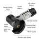 ⚙️ 50% OFF NOW! ✨ 12V Mini Angle Grinder - Compact & Powerful for DIY Projects, Includes Cutting Disc and Safety Guard 🛠️📦