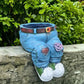 ⏳Limited-time 50% off⏰Creative 3D Jeans Shaped Flower Pot👖🪴